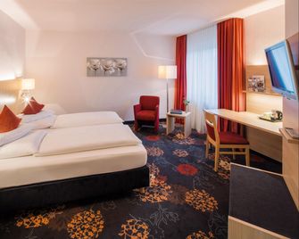 Best Western Blankenburg Hotel - Coburg - Bedroom