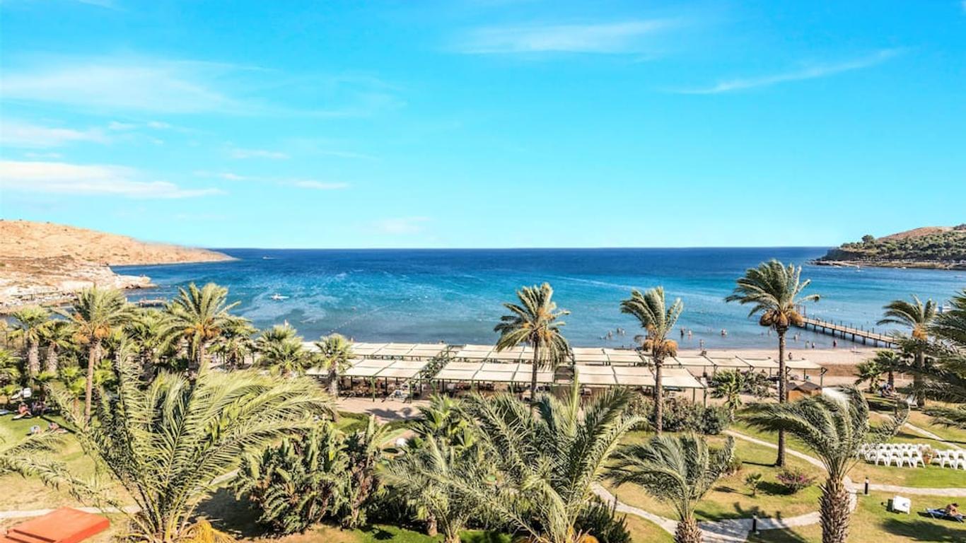 Family Life Bodrum Imperial Hotel