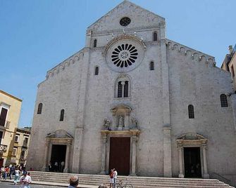 B&B Dolce Incanto - Bari