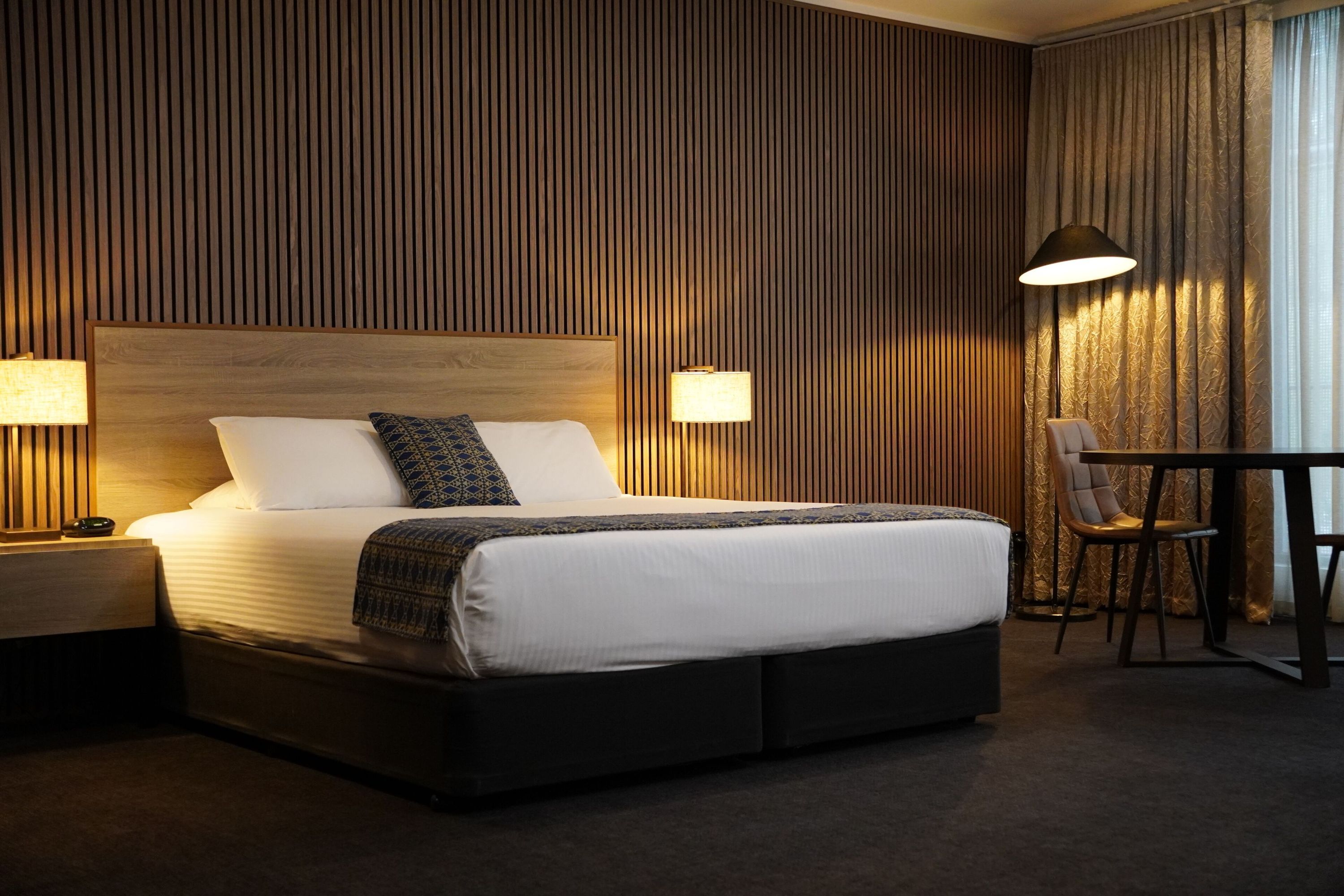 Dingley International Hotel - Dingley