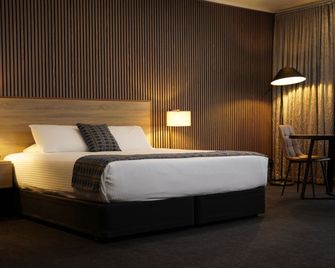 Dingley International Hotel - Dingley