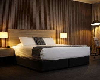 Dingley International Hotel - Dingley