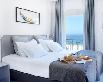 Hotel Mar Bravo - Nazaré