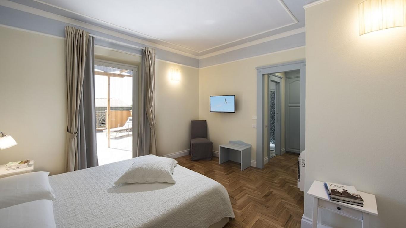 Aquae Sinis Albergo Diffuso