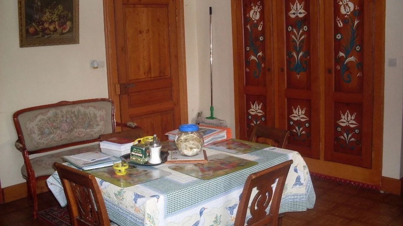 Ferme Schrutt-Tisserand