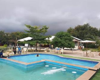 Remarkable 10-Bed Cottages in Bagamoyo - Kunduchi - Pool