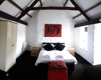 Star Inn - Hayle - Habitación