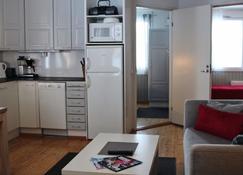 Levilehto Apartments - Sirkka - Kitchen