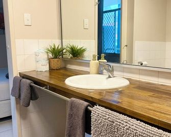 Tropical River Hotel - Katherine