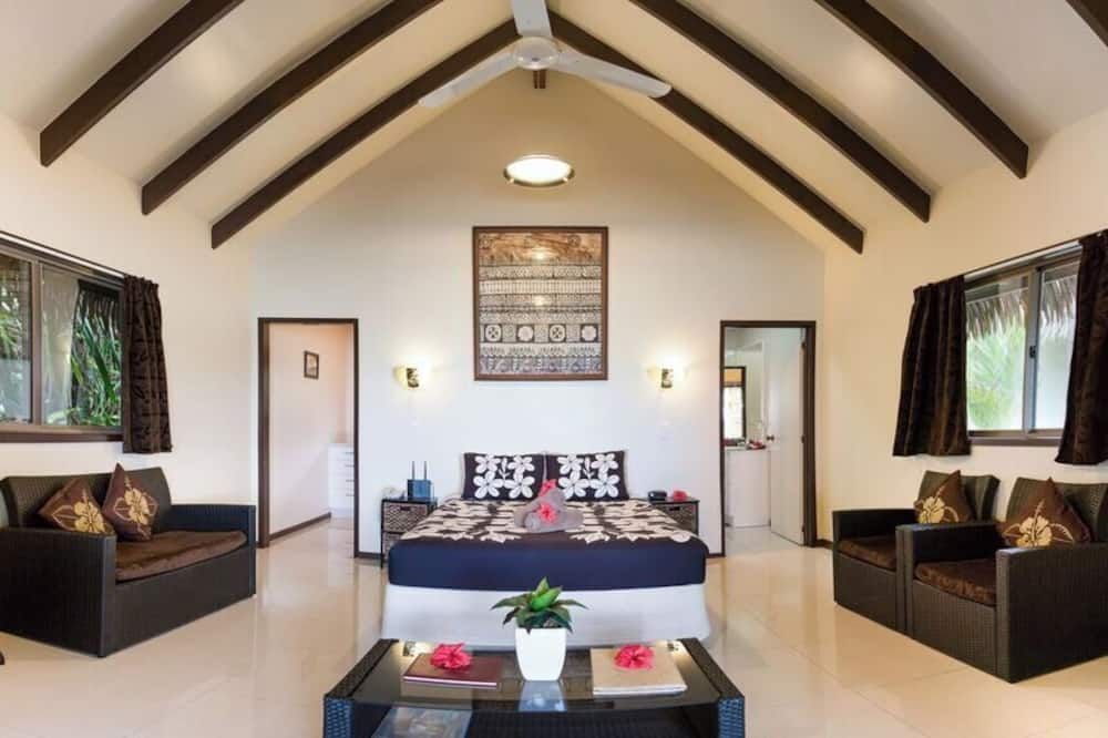Muri Shores - Rarotonga
