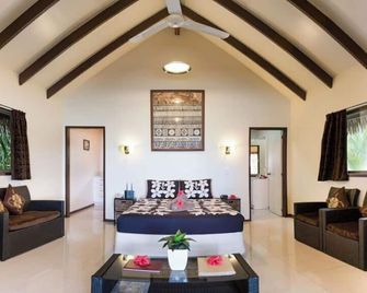 Muri Shores - Rarotonga