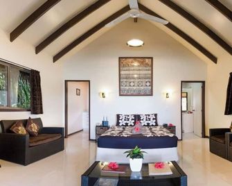 Muri Shores - Rarotonga