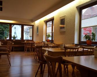Gästehaus Ruh - Freiburg im Breisgau - Restaurant
