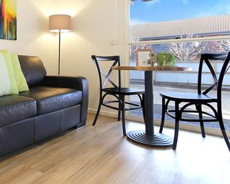 Apartments 521 - Warrnambool - Vardagsrum
