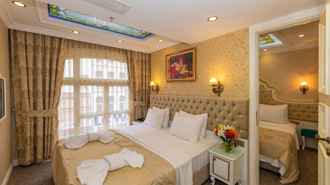 アルペック ホテル