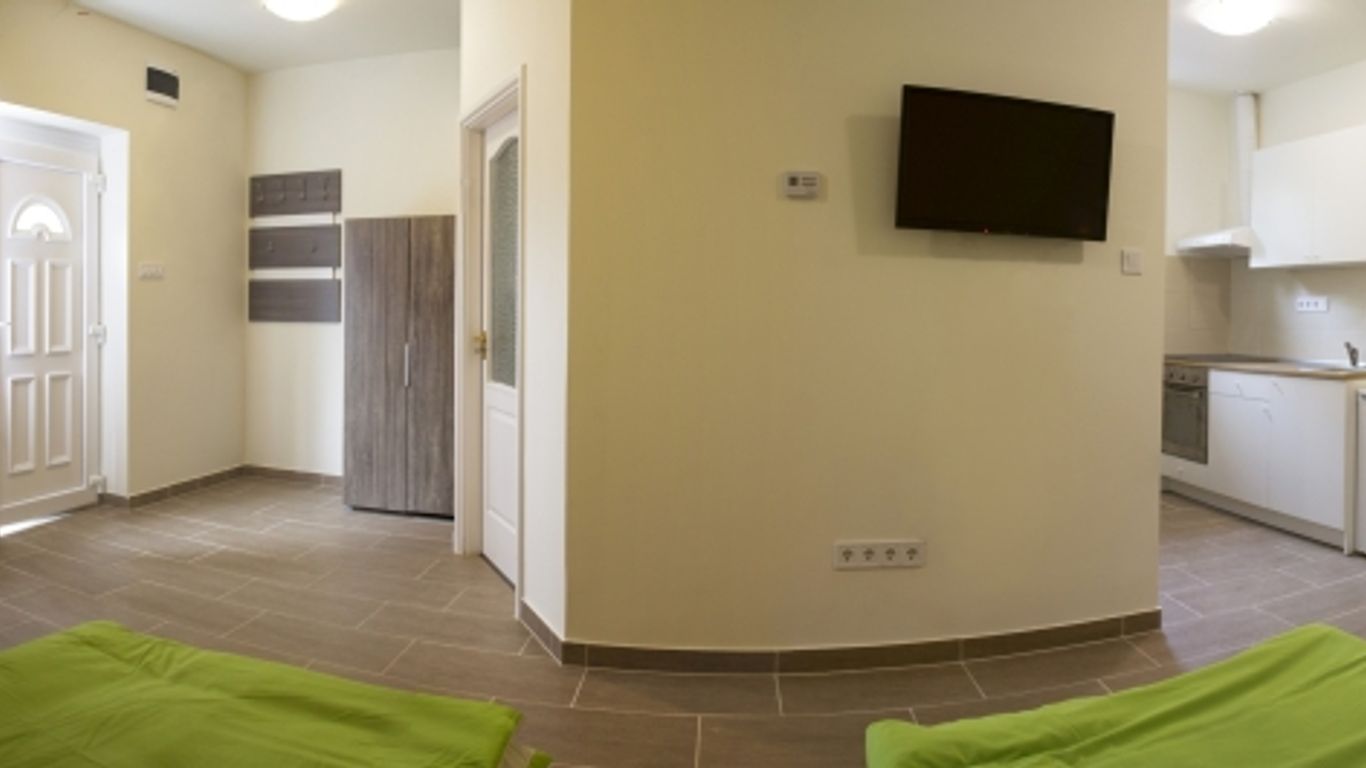 Microstore Airport Panzio