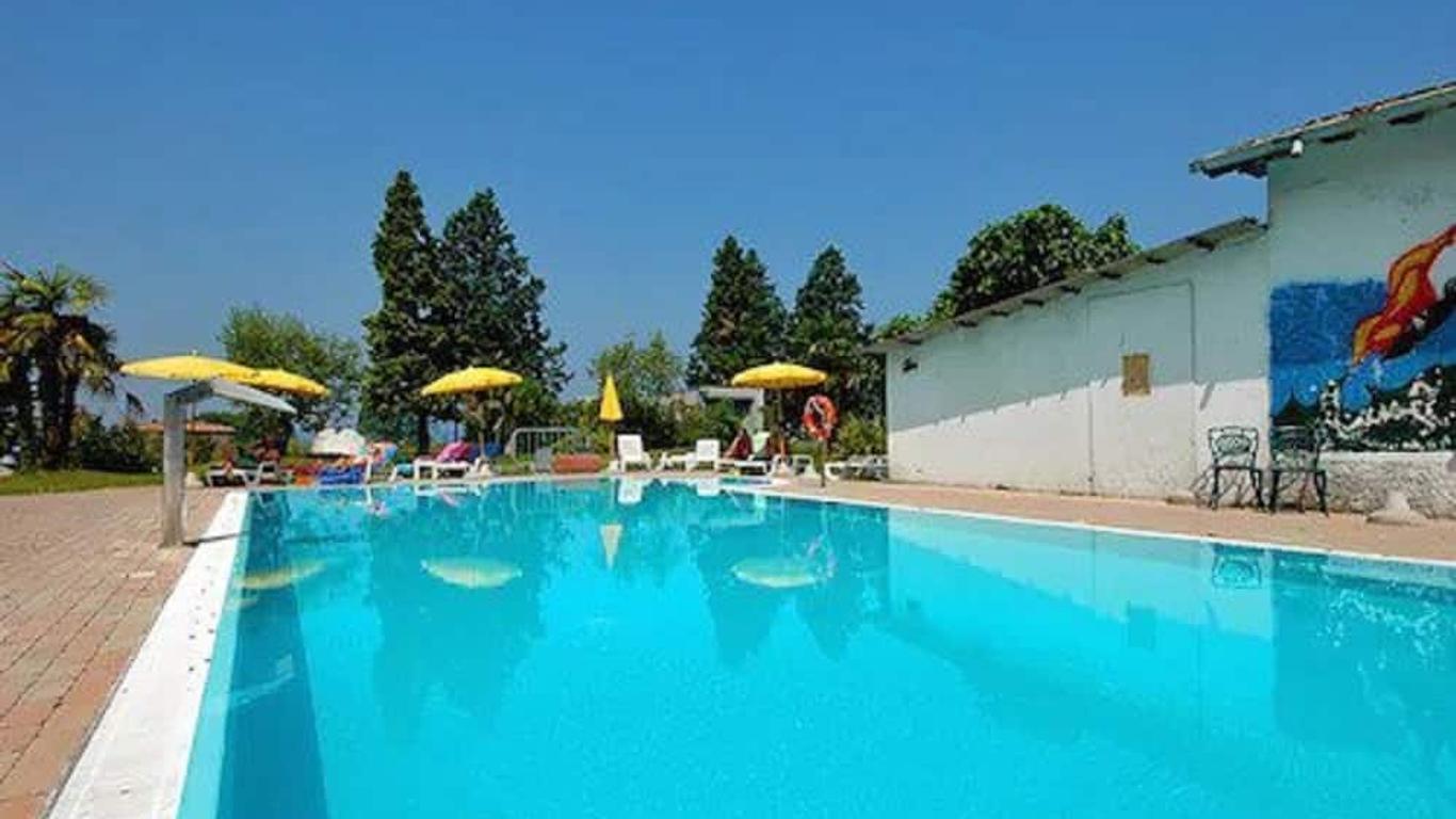 Hotel Mirabello