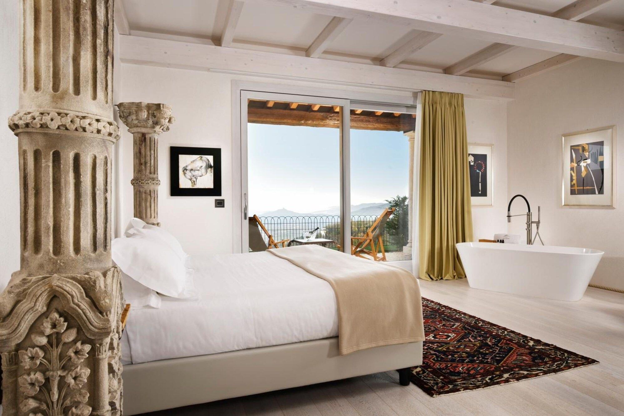 تينوتا لي كيف