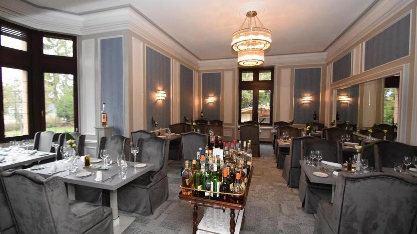 Schlosshotel Rettershof