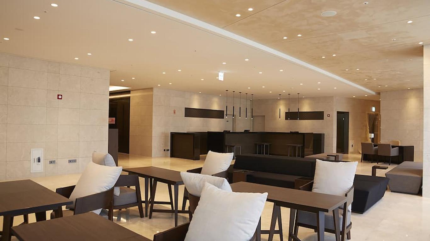 Hotel Gracery Seoul