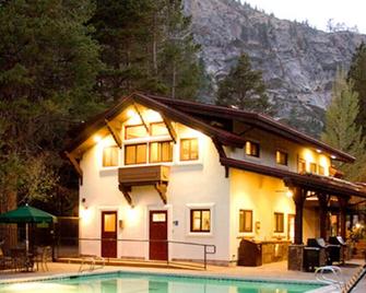Palisades Tahoe - Olympic Valley Inn - Olympic Valley - Edificio