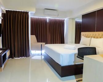 Modern and Brand New 1BR The H Residence - Jakarta