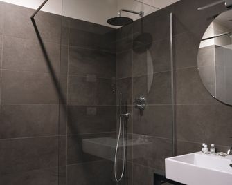 Villa Manzoni - Cologno al Serio - Bathroom