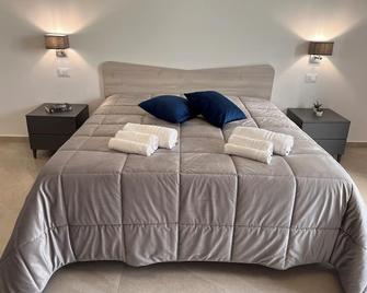 Giardino del Belice - Porto Palo - Bedroom