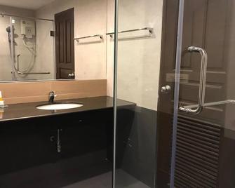 14 Place - Bangkok - Łazienka