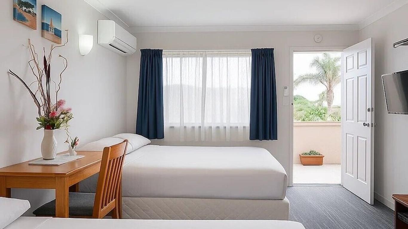 Pukekohe Motel