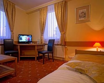 Noclegi W Lublincu Lubex - Lubliniec