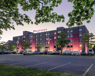 Fürther Hotel Mercure Nürnberg West - Fürth (Bavaria) - Building