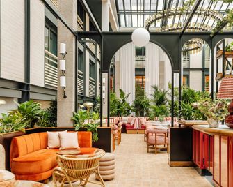 Le Jardin de Verre by Locke - Paris - Restaurant