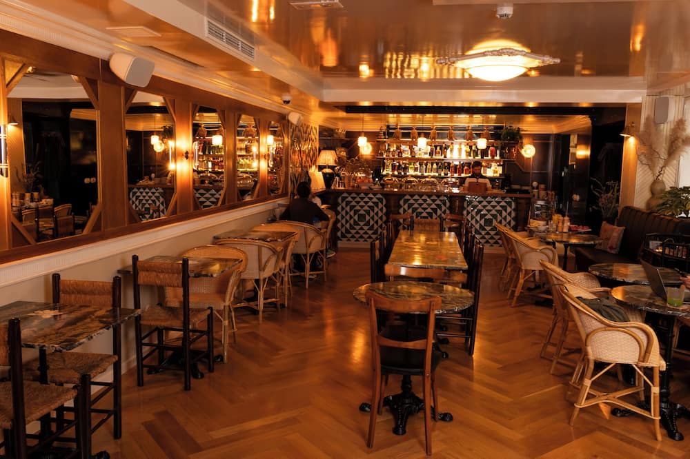 هوتل دو تيمبس مدريد