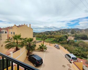 1129 Casa Socrates - Nerja - Balcon