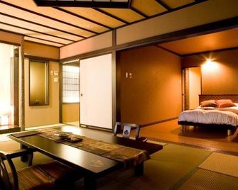 Kawayu Daiichi Hotel Suikazura - Teshikaga - Dining room