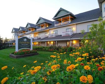 Carlisle Inn Walnut Creek - Walnut Creek - Будівля