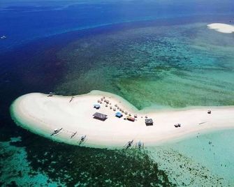Mambajao/Tongatok Cliff Resort - Mambajao