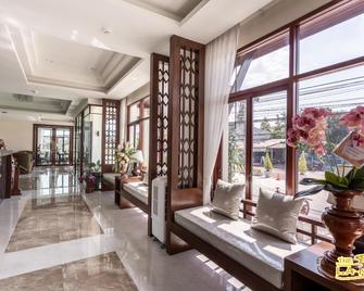 The La-Ngu Boutique - La-ngu - Lobby