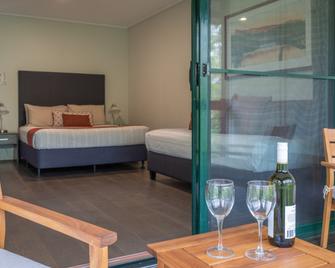 El Questro Wilderness Park - Kununurra - Bedroom