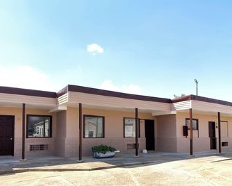 Save Inn By Hotel O Forrest City I 40 - Forrest City - Building