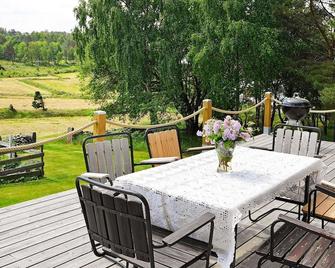Holiday Home in Varekil - Varekil - Patio