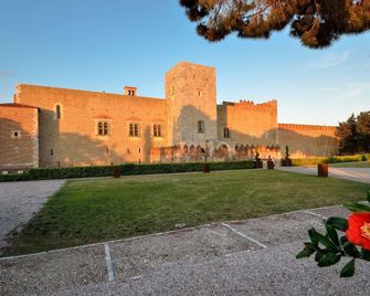 Hotelf1 Perpignan Sud - Perpignan - Gebäude