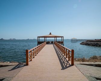 Azal Lagoons Resort Abu Simbel - Abu Simbel