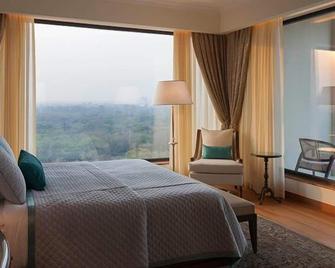 The Oberoi New Delhi - Nueva Delhi - Habitación