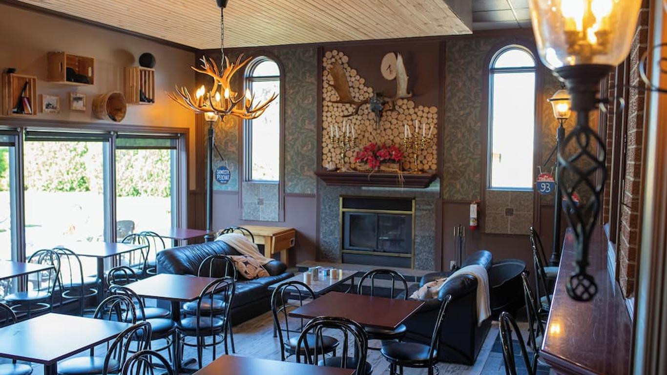 كومبليكس هوتليير إسكومينز