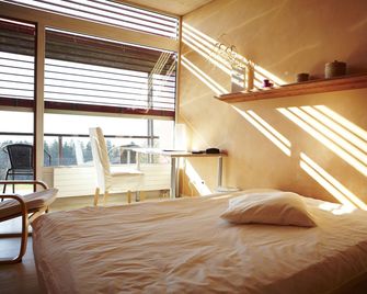 Ecohotel L Aubier - Neuchâtel