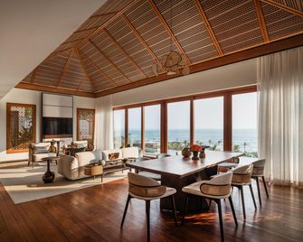 Regent Bali Canggu - North Kuta - Salle à manger