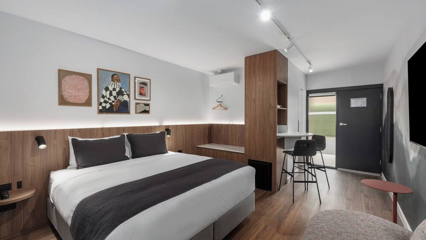 Mantra Mount Gambier