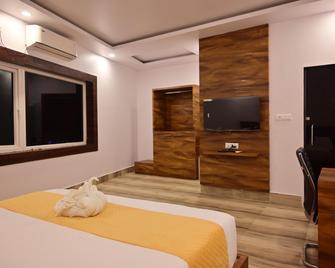 Atithi - Hājīpur - Habitación